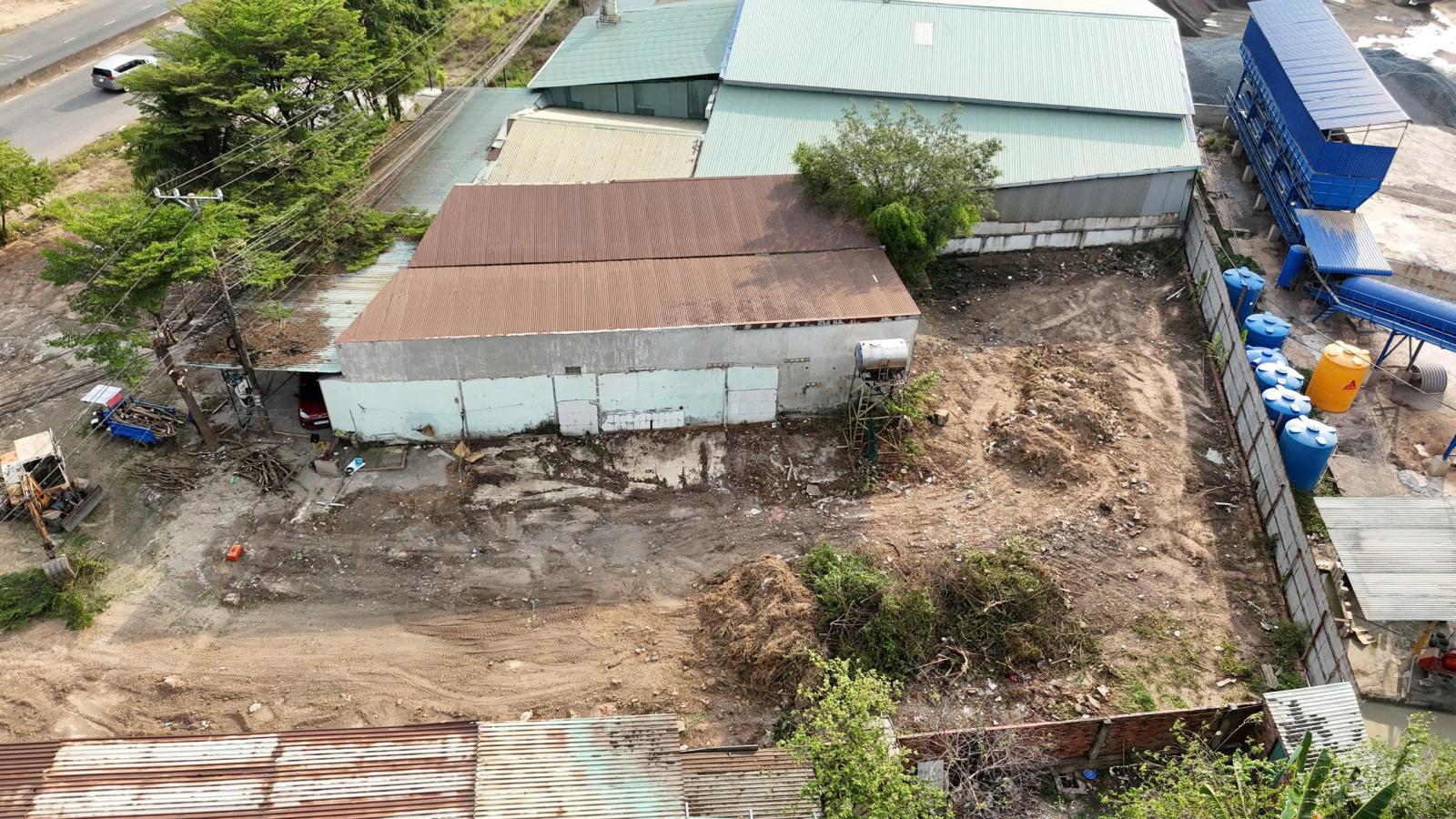 CƠ HỘI SỞ HỮU NGAY SIÊU PHẨM 1000M² AN PHƯỚC, LONG THÀNH – VỐN CHỈ 4,2 TỶ 15993913