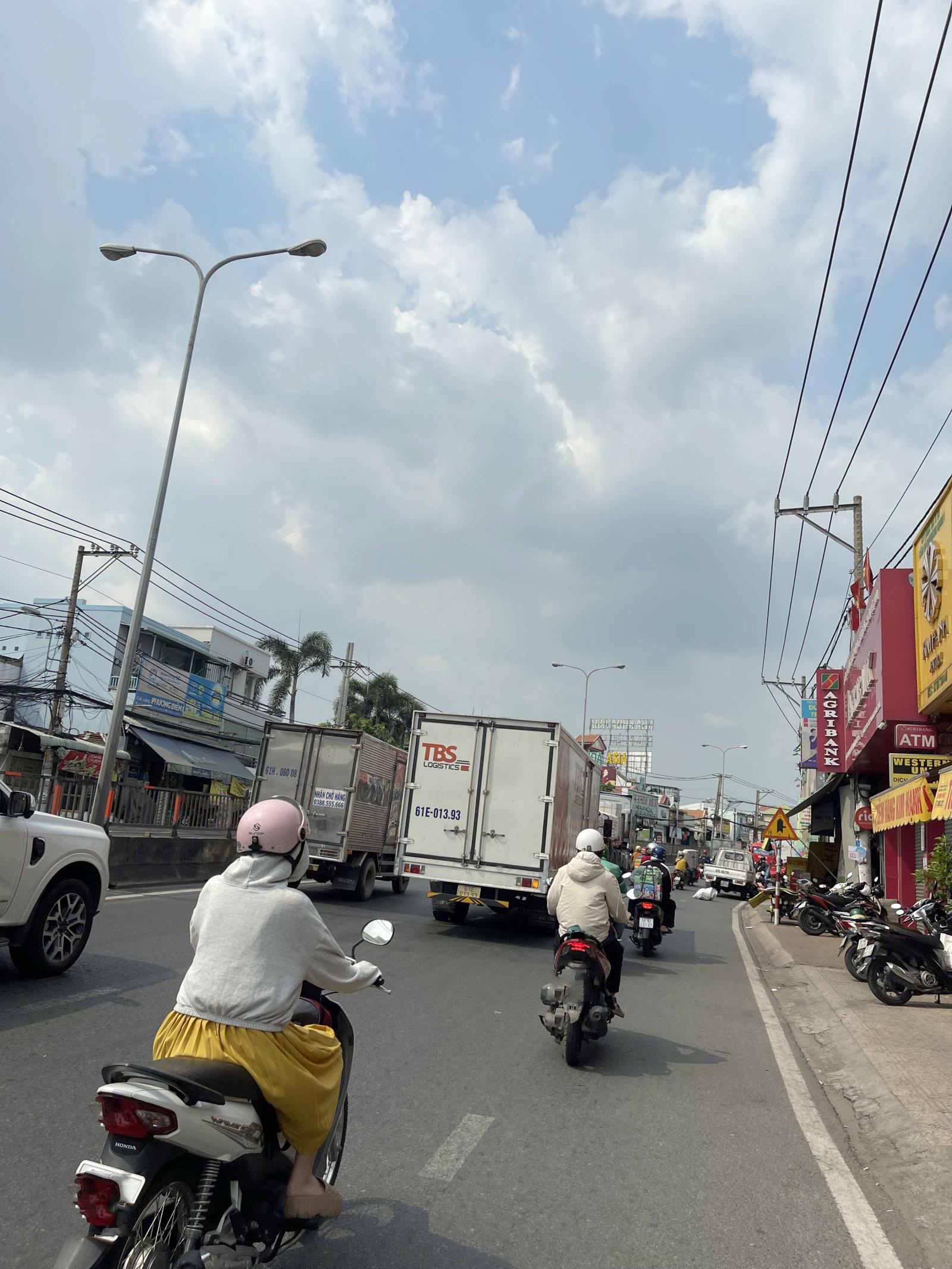 Kèo Thơm Linh Xuân – 116M² Ngang Lớn 8.5M – 6 Phòng Trọ Sẵn Thuê – Hẻm Ô Tô – 4.6 Tỷ 15993918