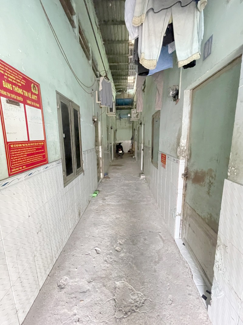 Kèo Thơm Linh Xuân – 116M² Ngang Lớn 8.5M – 6 Phòng Trọ Sẵn Thuê – Hẻm Ô Tô – 4.6 Tỷ 15993918