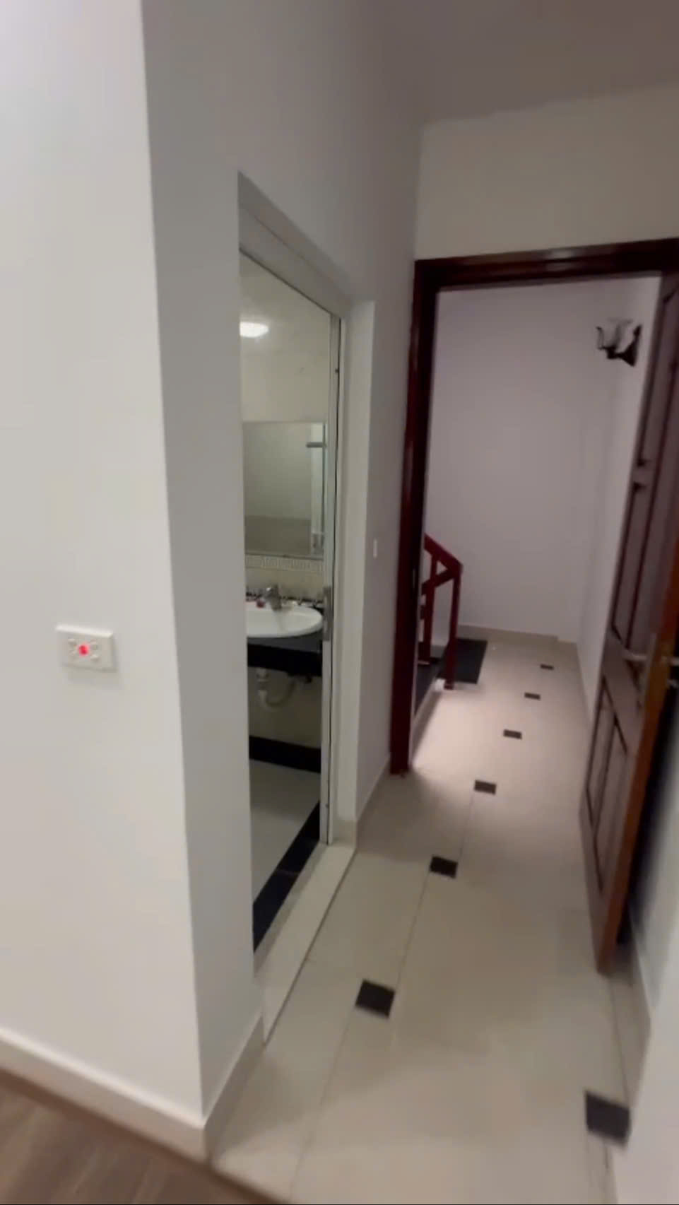 CẦN CHO THUÊ PHÒNG – NGÕ 59 HƯNG PHÚC, HOÀNG MAI HÀ NỘI 15993921