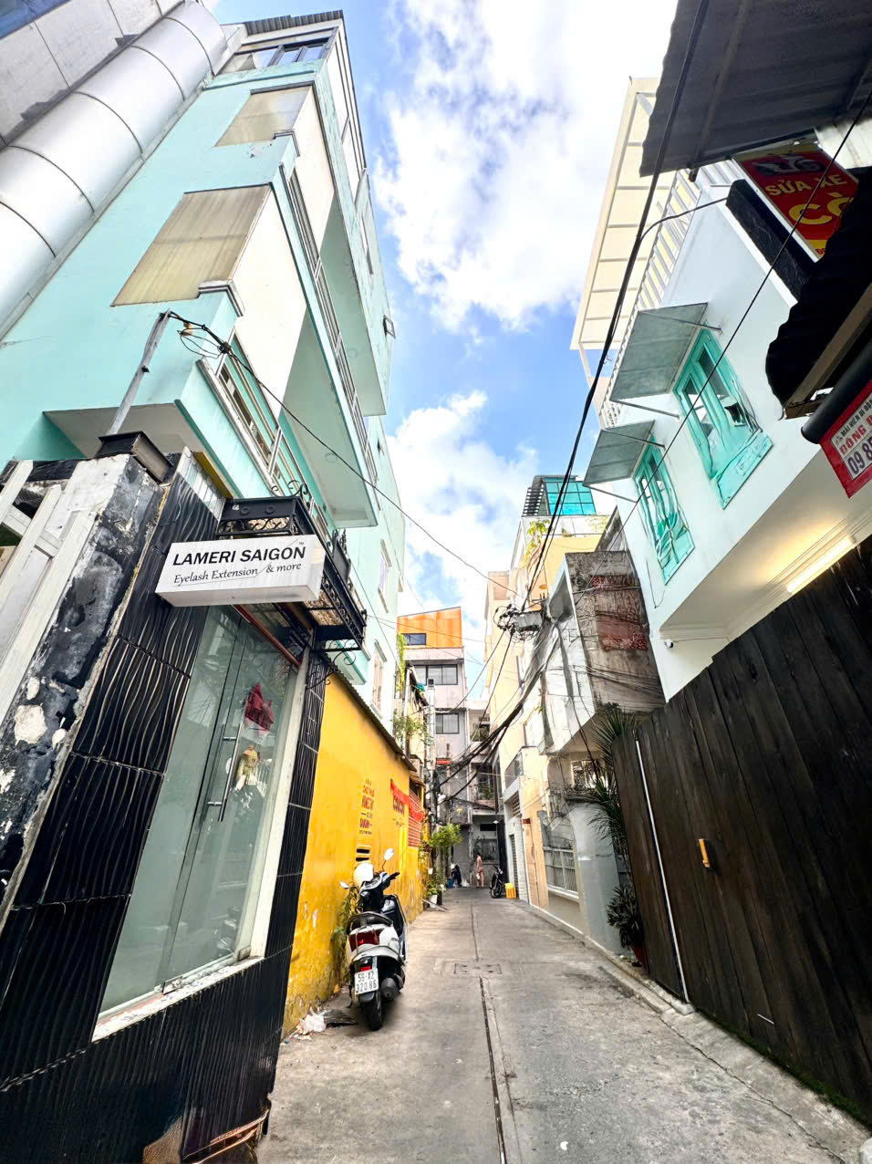 HIẾM BÁN NHÀ 4 TẦNG CĂN GÓC 2 MẶT TIỀN HXH 6M Đ.LÊ THỊ RIÊNG, QUẬN 1- DT 7M*15M VUÔNG ĐẸP- KHAI 15993922