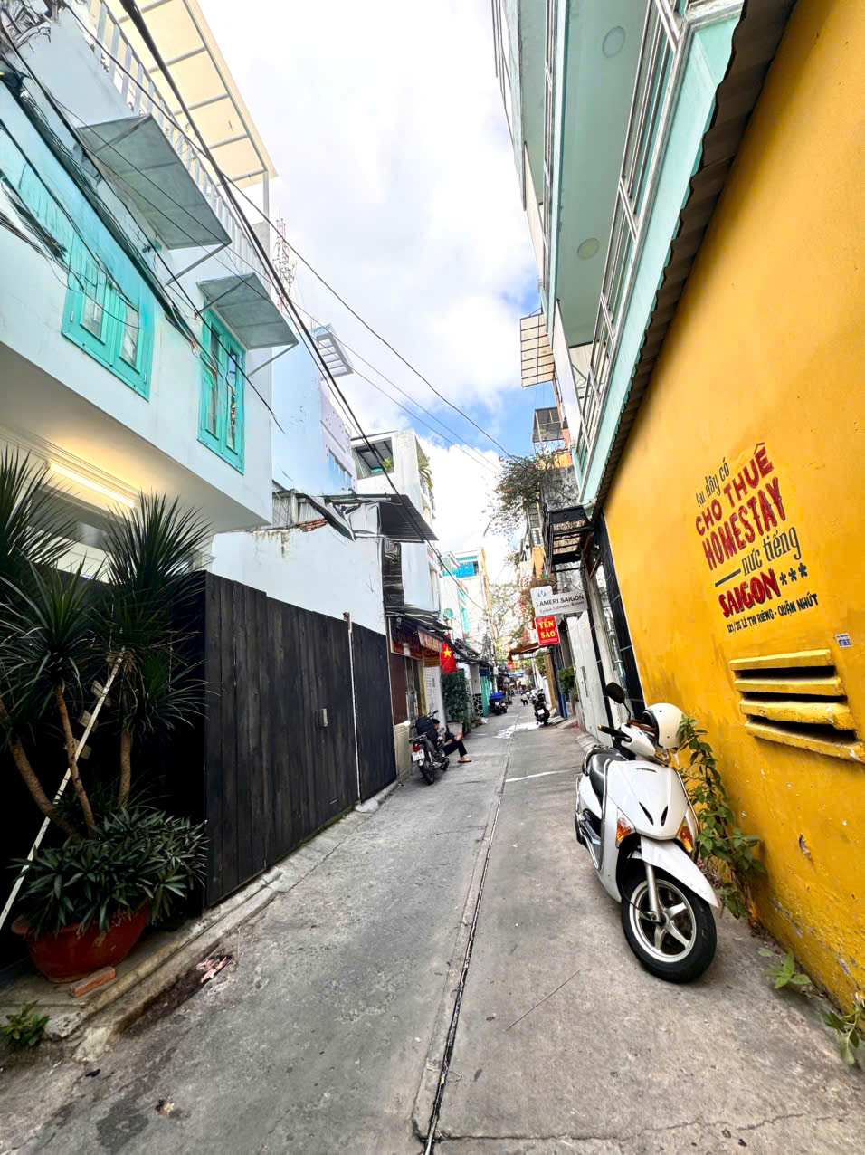 HIẾM BÁN NHÀ 4 TẦNG CĂN GÓC 2 MẶT TIỀN HXH 6M Đ.LÊ THỊ RIÊNG, QUẬN 1- DT 7M*15M VUÔNG ĐẸP- KHAI 15993922