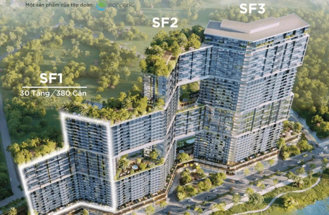 CƠ HỘI SỞ HỮU SHOPHOUSE CHÂN ĐẾ CỰC HIẾM – TRÁI TIM KINH DOANH SKY FOREST ECOPARK 15993929