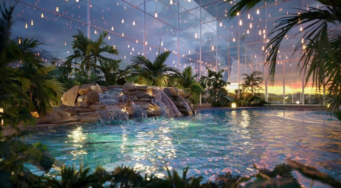 CƠ HỘI SỞ HỮU SHOPHOUSE CHÂN ĐẾ CỰC HIẾM – TRÁI TIM KINH DOANH SKY FOREST ECOPARK 15993929