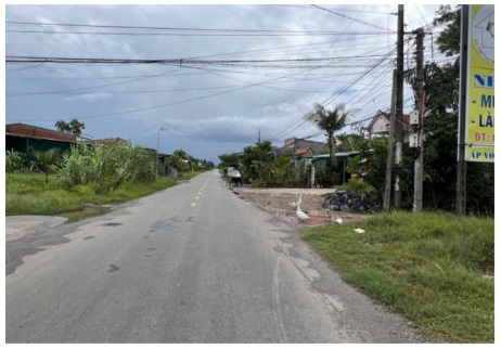 ⭐️Chính chủ bán gấp lô đất 2440m2 tiềm năng tại Mỹ Thạnh Tây (Đức Huệ, Long An), xã Đông Thành, Tây Ninh mới, 0396884150 15993932