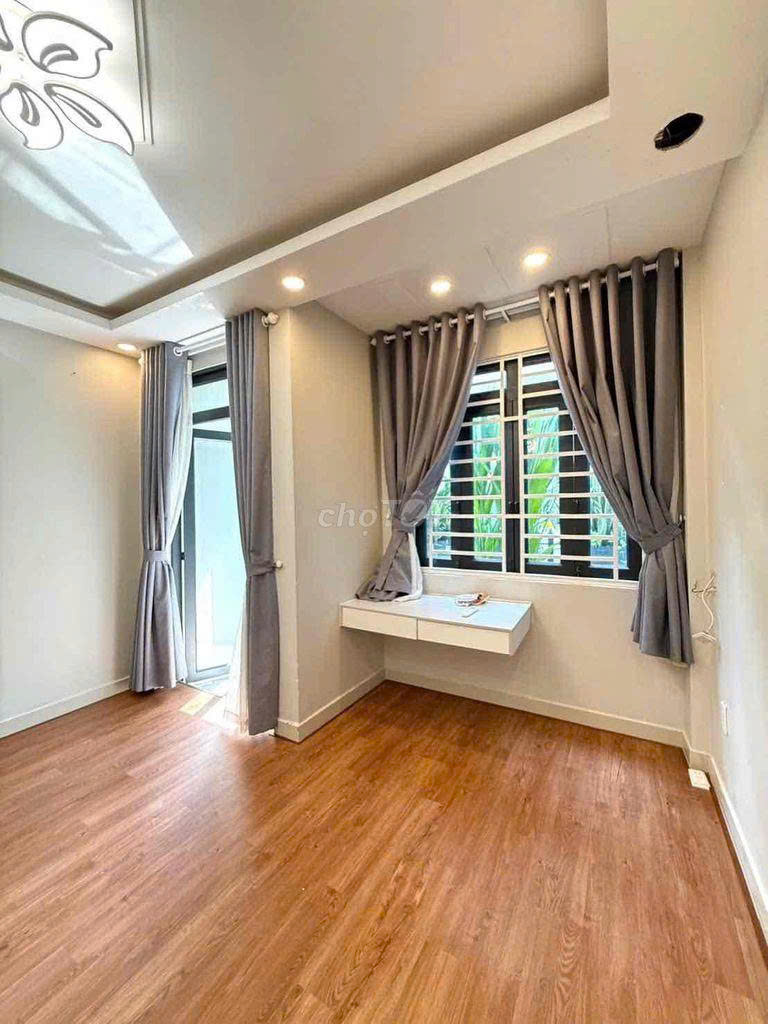 HOT HOT- ĐẦU TƯ LÀ SINH LỜI - CHÍNH CHỦ CẦN BÁN GẤP NHÀ Tại  Phường 27, Quận Bình Thạnh, Tp Hồ Chí 15993933