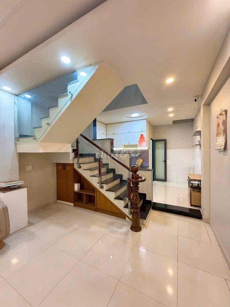 HOT HOT- ĐẦU TƯ LÀ SINH LỜI - CHÍNH CHỦ CẦN BÁN GẤP NHÀ Tại  Phường 27, Quận Bình Thạnh, Tp Hồ Chí 15993933