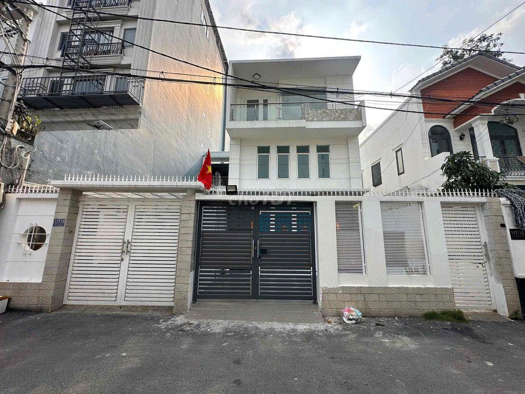 HOT HOT- ĐẦU TƯ LÀ SINH LỜI - CHÍNH CHỦ CẦN BÁN GẤP NHÀ Tại  Phường 27, Quận Bình Thạnh, Tp Hồ Chí 15993933