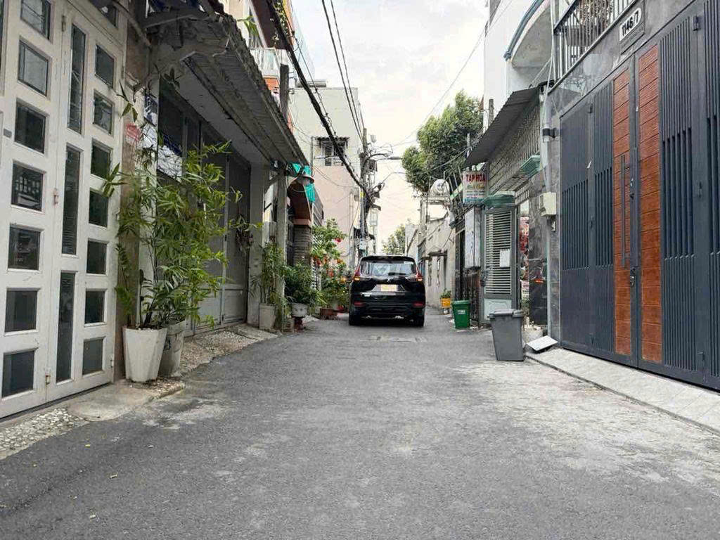 HOT HOT- ĐẦU TƯ LÀ SINH LỜI - CHÍNH CHỦ CẦN BÁN GẤP NHÀ Tại  Phường 27, Quận Bình Thạnh, Tp Hồ Chí 15993933