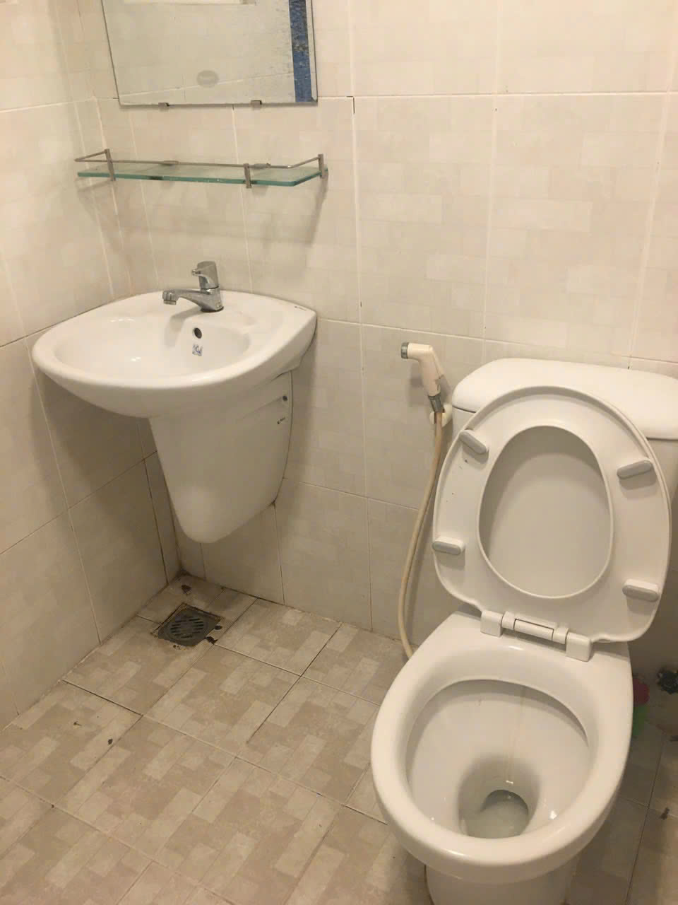 CĂN HỘ DỊCH VỤ MINI CAO CẤP TRUNG TÂM Q.1 - ĐẦY ĐỦ TIỆN NGHI, DỌN VÀO Ở NGAY.
 15993935