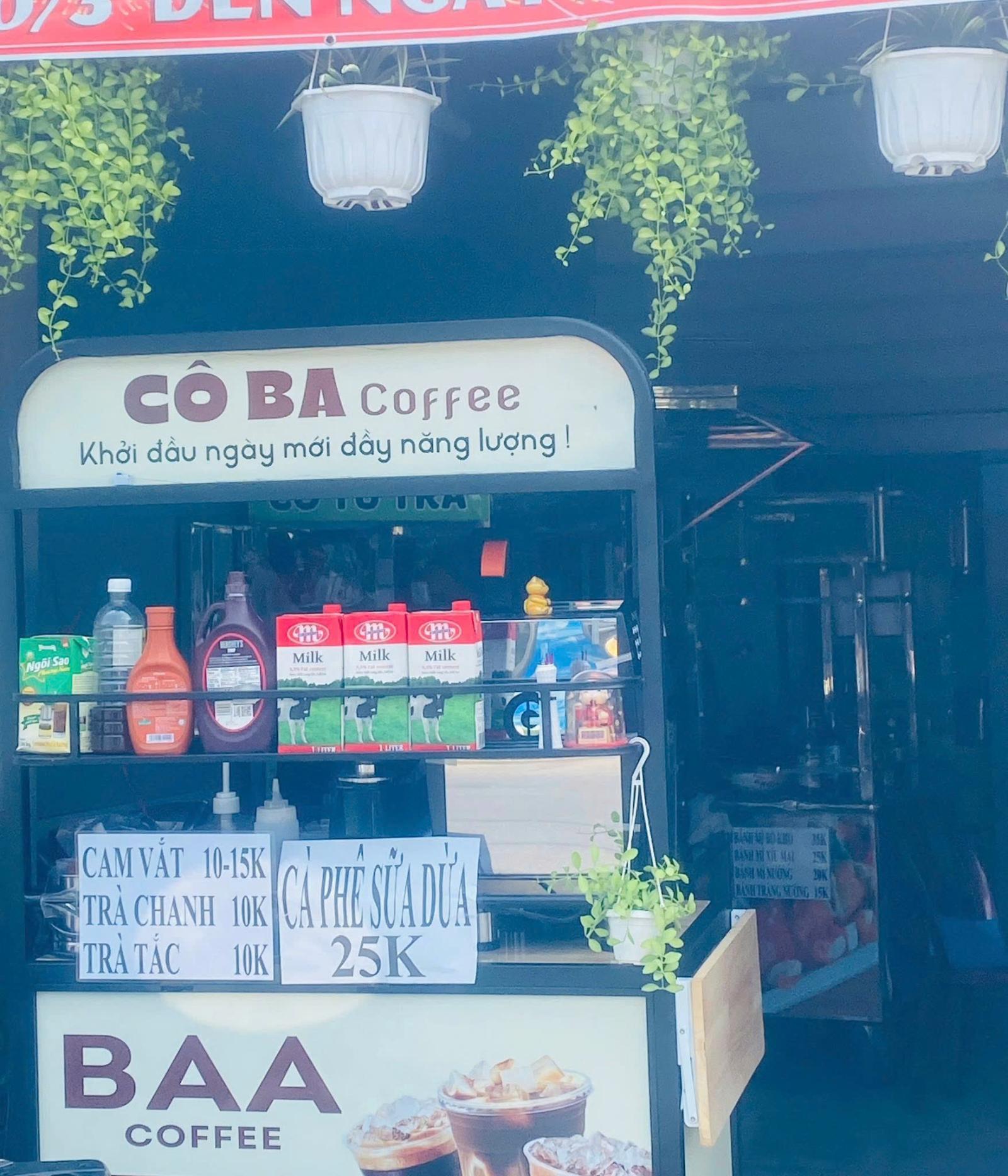 SANG QUÁN CAFE TRÀ SỮA ĐƯỜNG TRỊNH THỊ MIẾNG, HÓC MÔN, HỒ CHÍ MINH 15993942