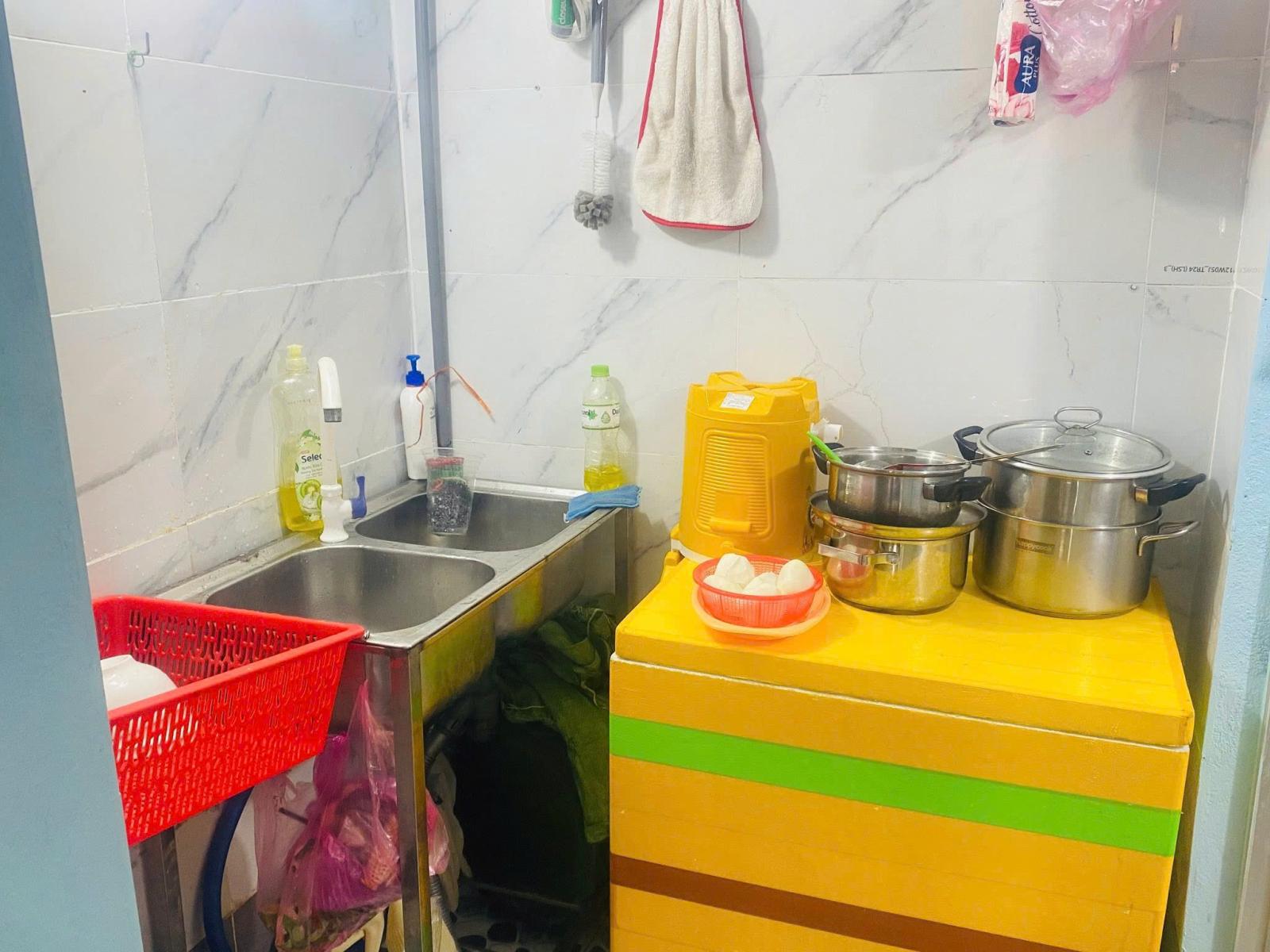 SANG QUÁN CAFE TRÀ SỮA ĐƯỜNG TRỊNH THỊ MIẾNG, HÓC MÔN, HỒ CHÍ MINH 15993942