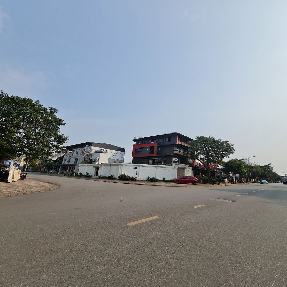 Chuyển nhượng 40m2 đất TĐC Trâu Quỳ, Gia Lâm. Đường 12m. Lh 0989894845. 15993946