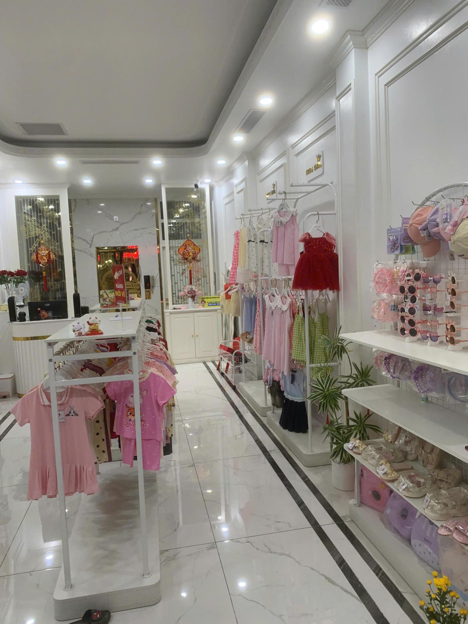 CHO THUÊ MẶT BẰNG TẦNG 1 TẠI PHỐ PHẠM NGŨ LÃO – TRUNG TÂM TP. HẢI DƯƠNG, MẶT TIỀN 4M, 50M², FULL 15993948