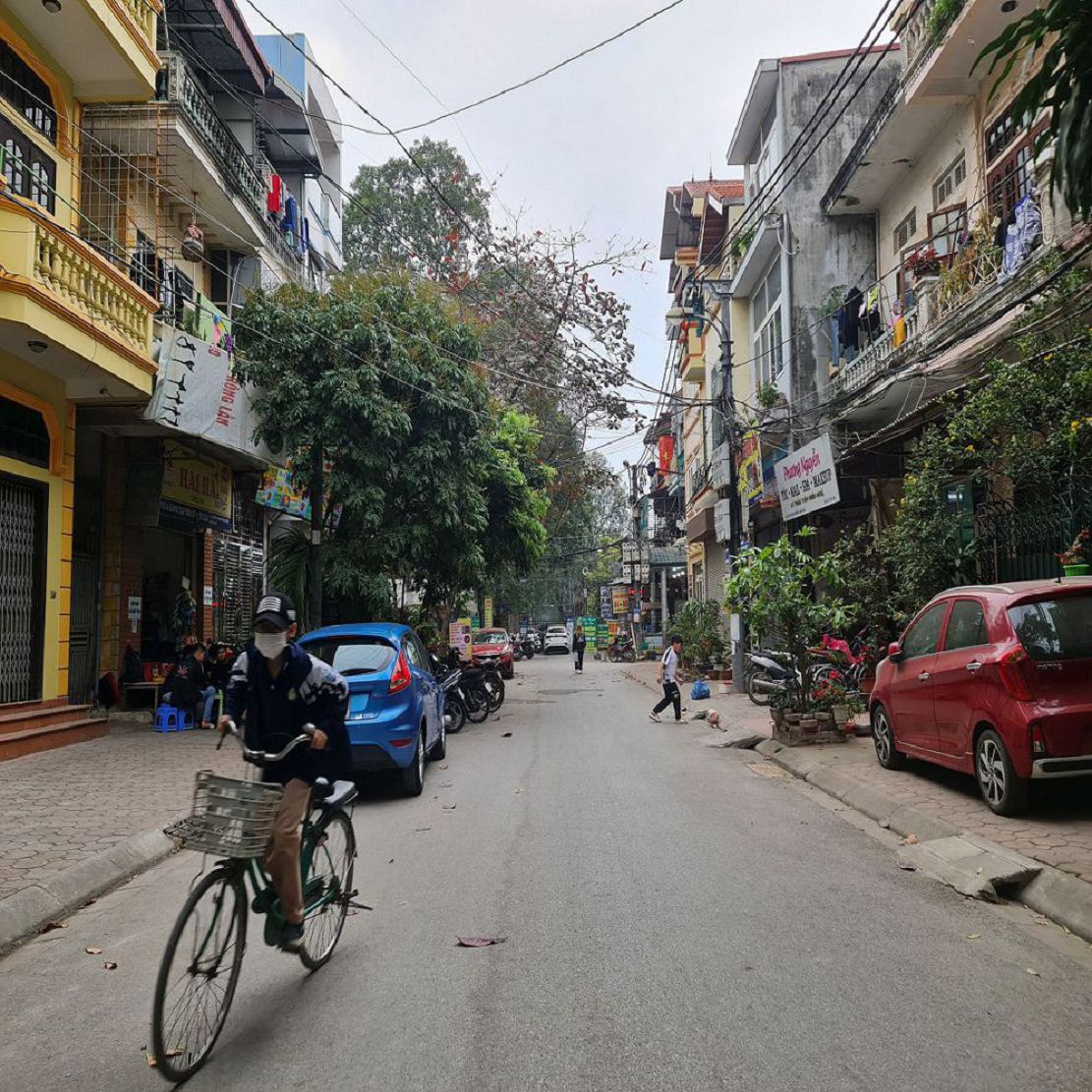 💎 CƠ HỘI sở hữu 45m2 đất trung tâm TRÂU QUỲ GIÁ “MỀM” HIẾM GẶP 💎 📞  0989894845 📞 15993949