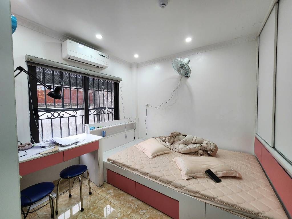 Bán nhà 7 tầng phố Trích Sài,  diện tích 45m2 , giá 18.6 tỷ 15993955