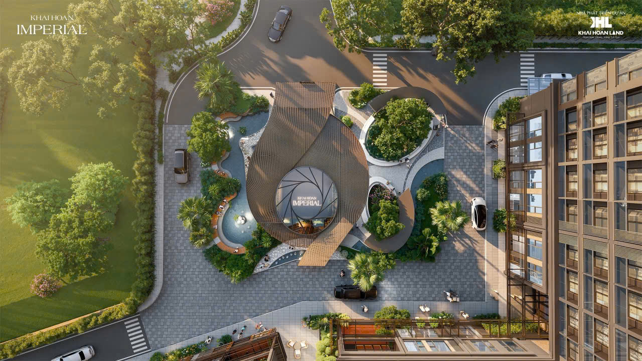 KHẢI HOÀN IMPERIAL – BIỂU TƯỢNG CĂN HỘ HẠNG SANG MẶT TIỀN ĐẠI LỘ BÌNH DƯƠNG 15993956
