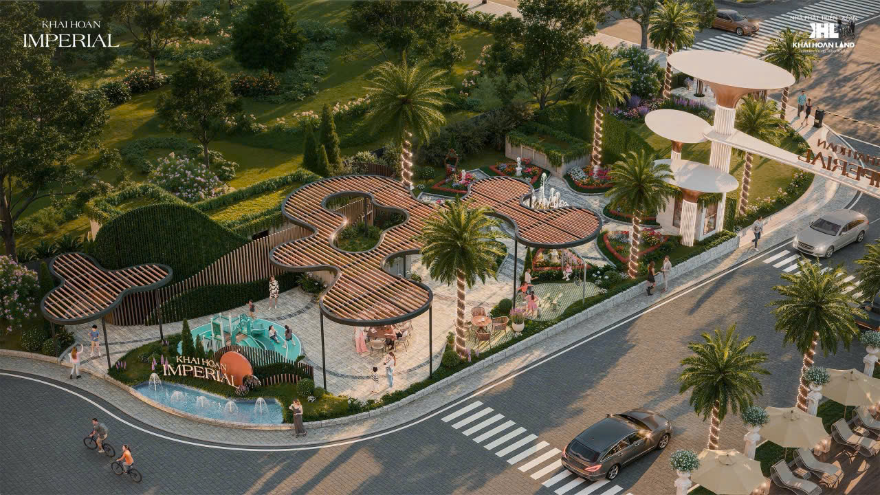 KHẢI HOÀN IMPERIAL – BIỂU TƯỢNG CĂN HỘ HẠNG SANG MẶT TIỀN ĐẠI LỘ BÌNH DƯƠNG 15993956