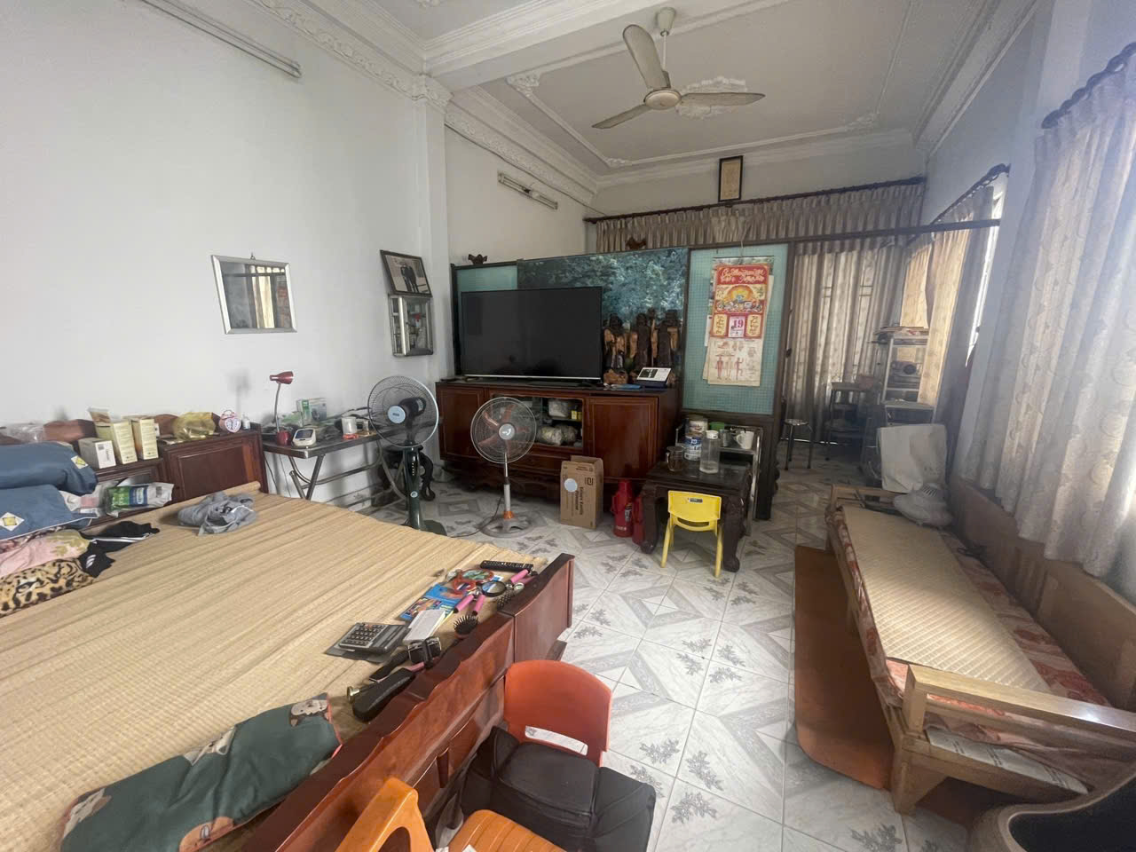 Bán nhà Mặt tiền Phạm Văn Bạch, đoạn Thương mại, 10,5x15m, 2 tầng, 1 đời chủ, chỉ 37,9 tỷ. 15993965