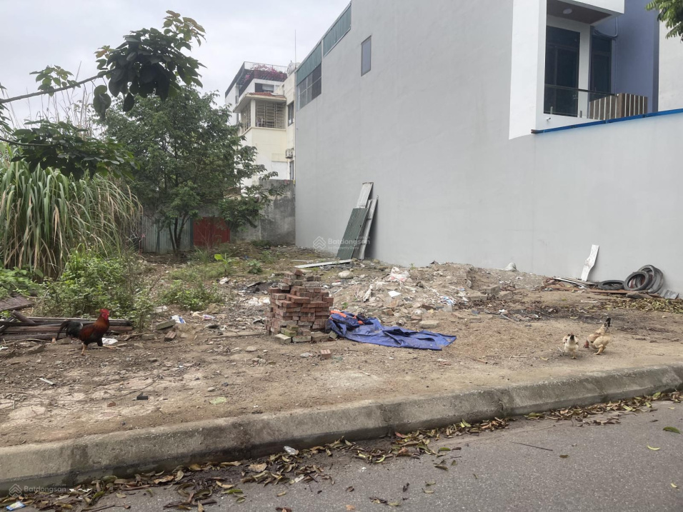 Bán Đất Xây Chung Cư Mini Khu Công Nghệ Cao Hòa Lạc, Cạnh ĐH FPT, ĐHQG Ngay Vòng Xuyến Hòa Lạc  15993968