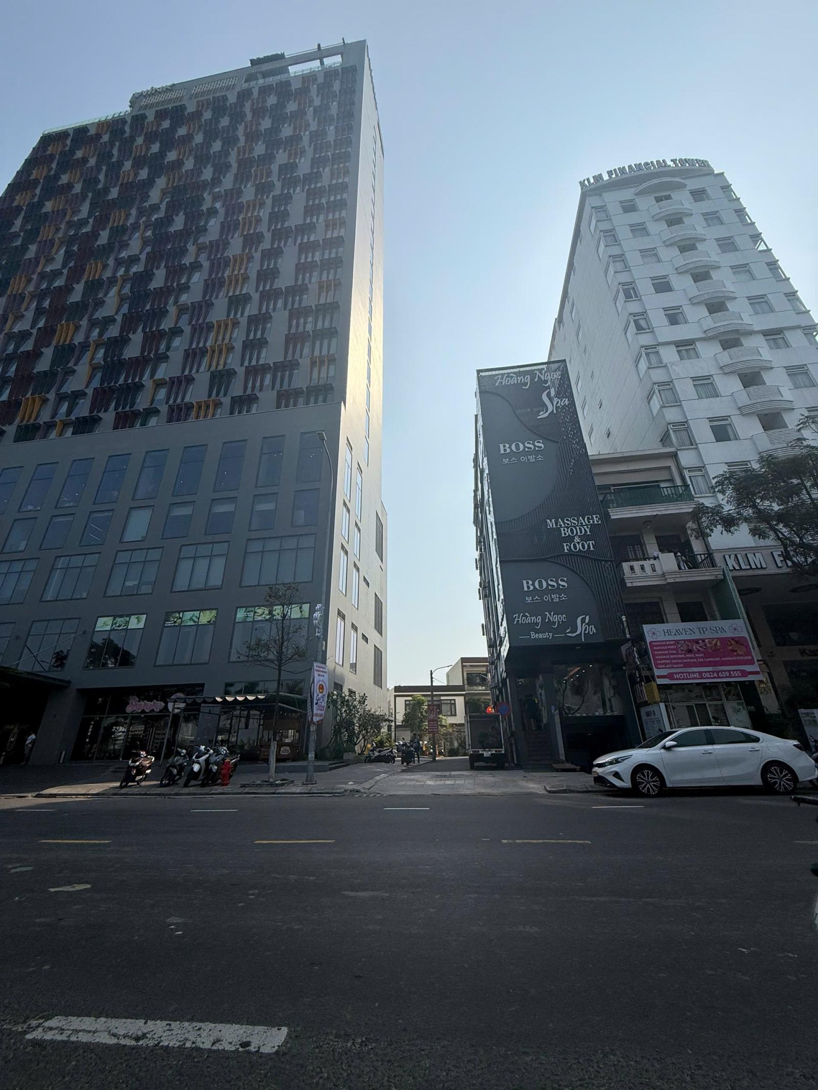 🔴💥Bán đất kiệt sau lưng nhà mặt tiền 351 Trần Hưng Đạo 15993966