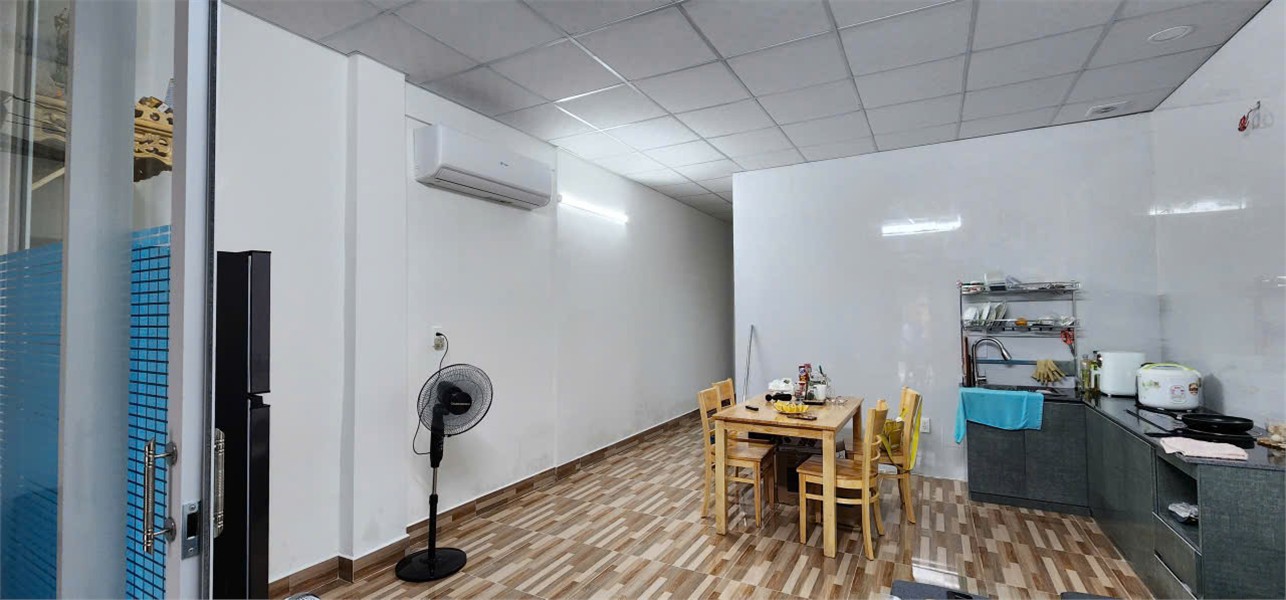 CHÍNH CHỦ BÁN NHANH NHÀ CẤP 4 Đường Nại Hiên Đông 12, quận Sơn Trà, TP Đà Nẵng 15993970