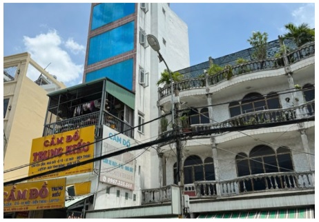 ⭐️Chính chủ bán nhanh nhà đẹp mặt tiền thuận tiện KD đường Thống Nhất (Gò Vấp), Tp.HCM; 0945991993 15993971