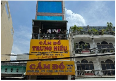 ⭐️Chính chủ bán nhanh nhà đẹp mặt tiền thuận tiện KD đường Thống Nhất (Gò Vấp), Tp.HCM; 0945991993 15993971