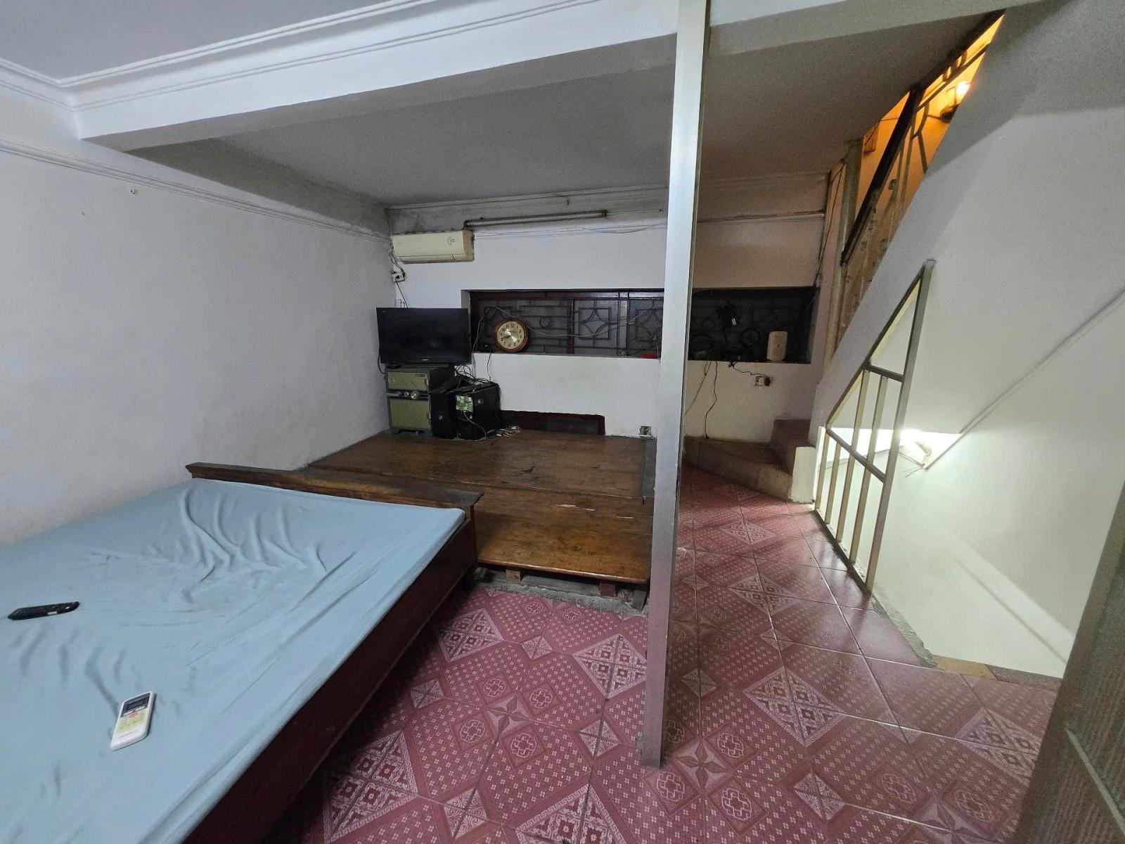 BẠCH MAI - NGÕ RỘNG - GẦN PHỐ - THÔNG SỐ ĐẸP 15993973