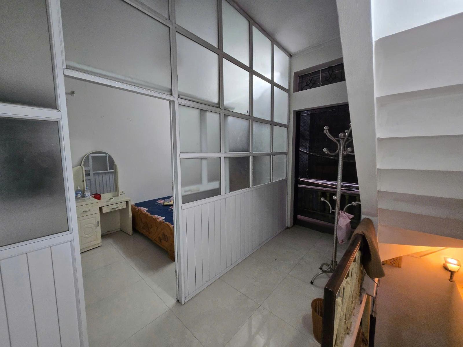 BẠCH MAI - NGÕ RỘNG - GẦN PHỐ - THÔNG SỐ ĐẸP 15993973