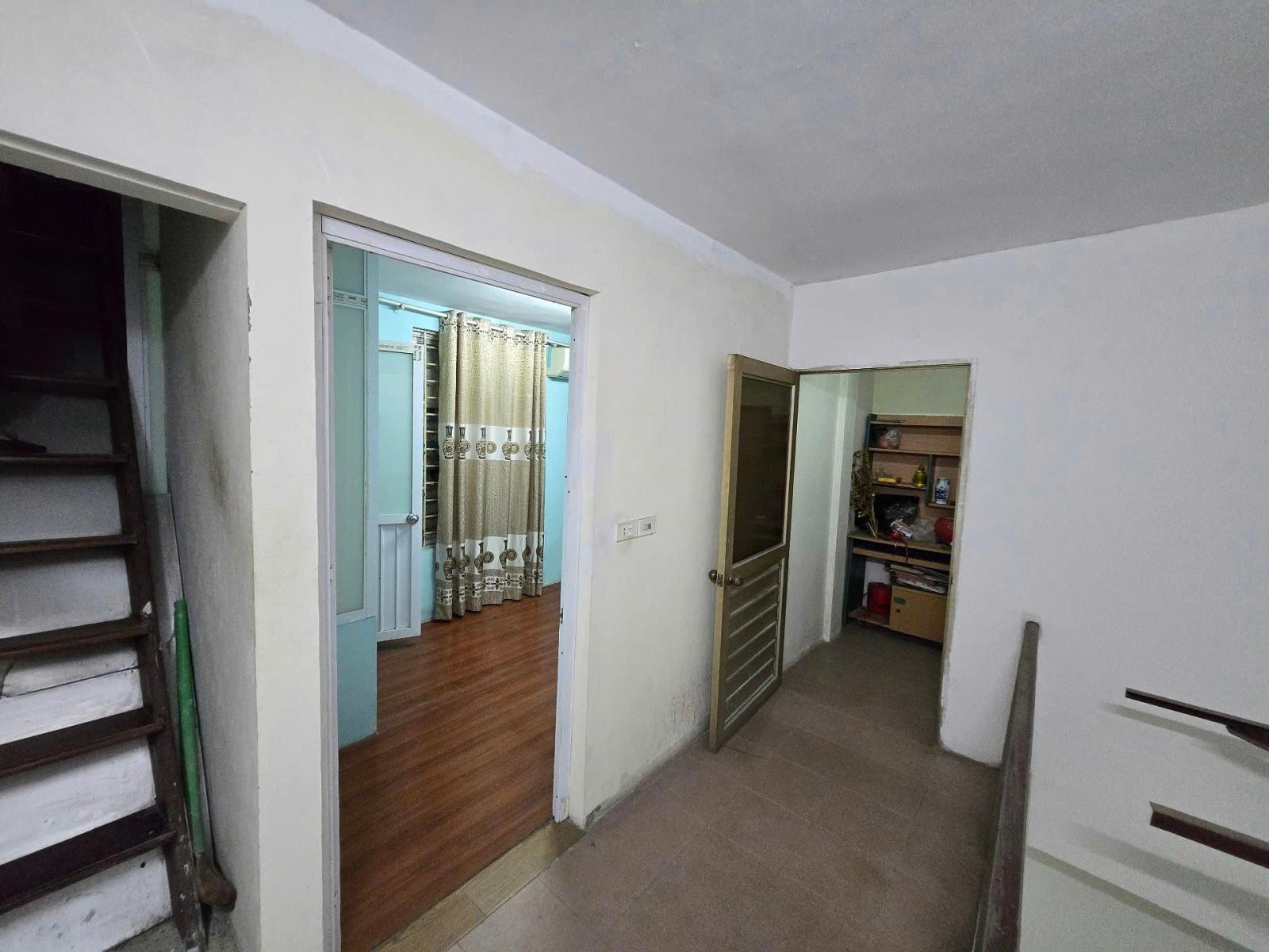 BẠCH MAI - NGÕ RỘNG - GẦN PHỐ - THÔNG SỐ ĐẸP 15993973