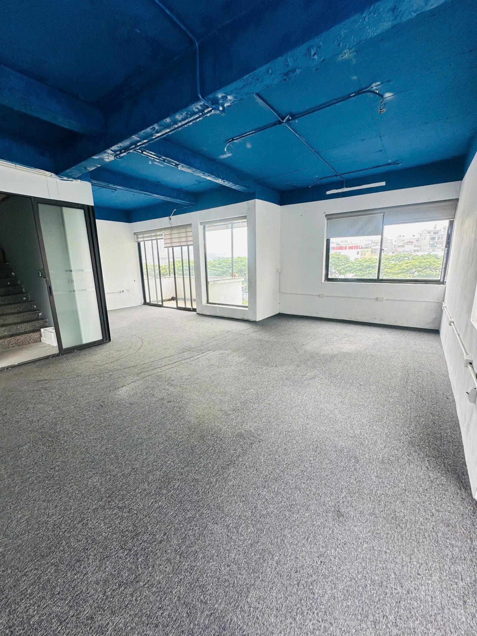 CHO THUÊ VĂN PHÒNG – KHU NGOẠI GIAO ĐOÀN, HÀ NỘI 15993972