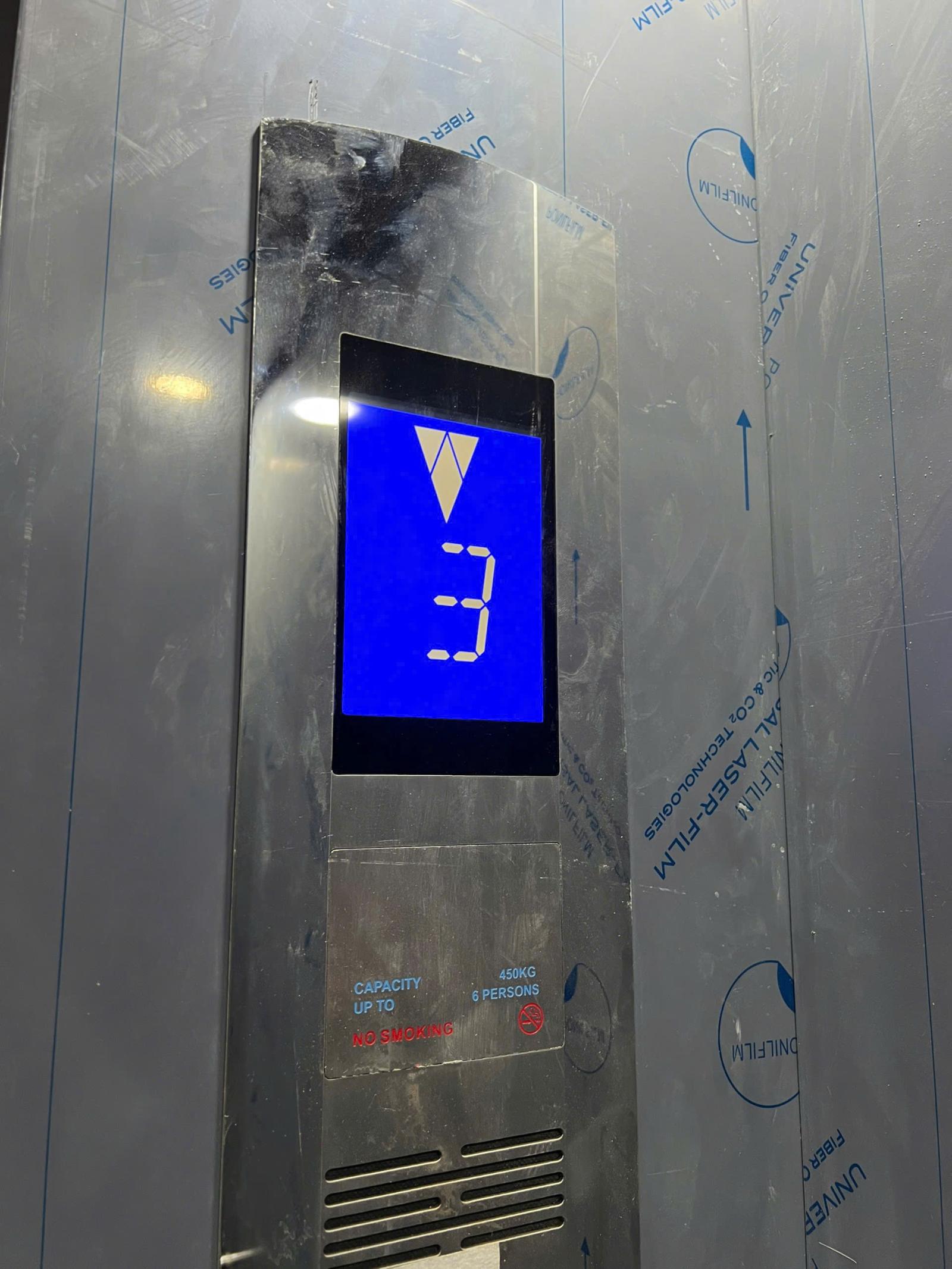 CHO THUÊ CCMN MỚI XÂY – 61/100 PHỐ NGUYỄN VĂN VIÊN – GIÁ TỐT  VĨNH HƯNG HOÀNG MAI 15993976