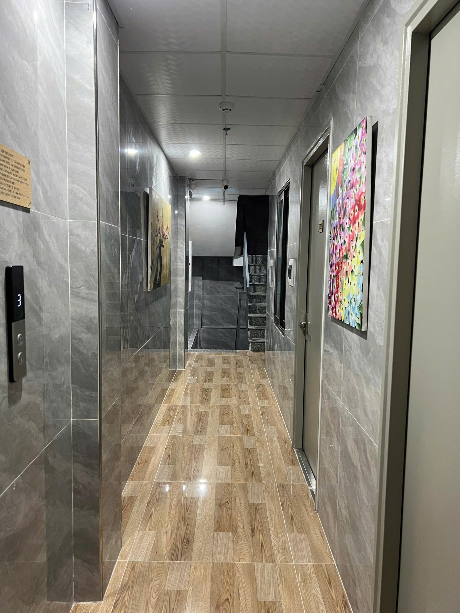 CHO THUÊ CCMN MỚI XÂY – 61/100 PHỐ NGUYỄN VĂN VIÊN – GIÁ TỐT  VĨNH HƯNG HOÀNG MAI 15993976