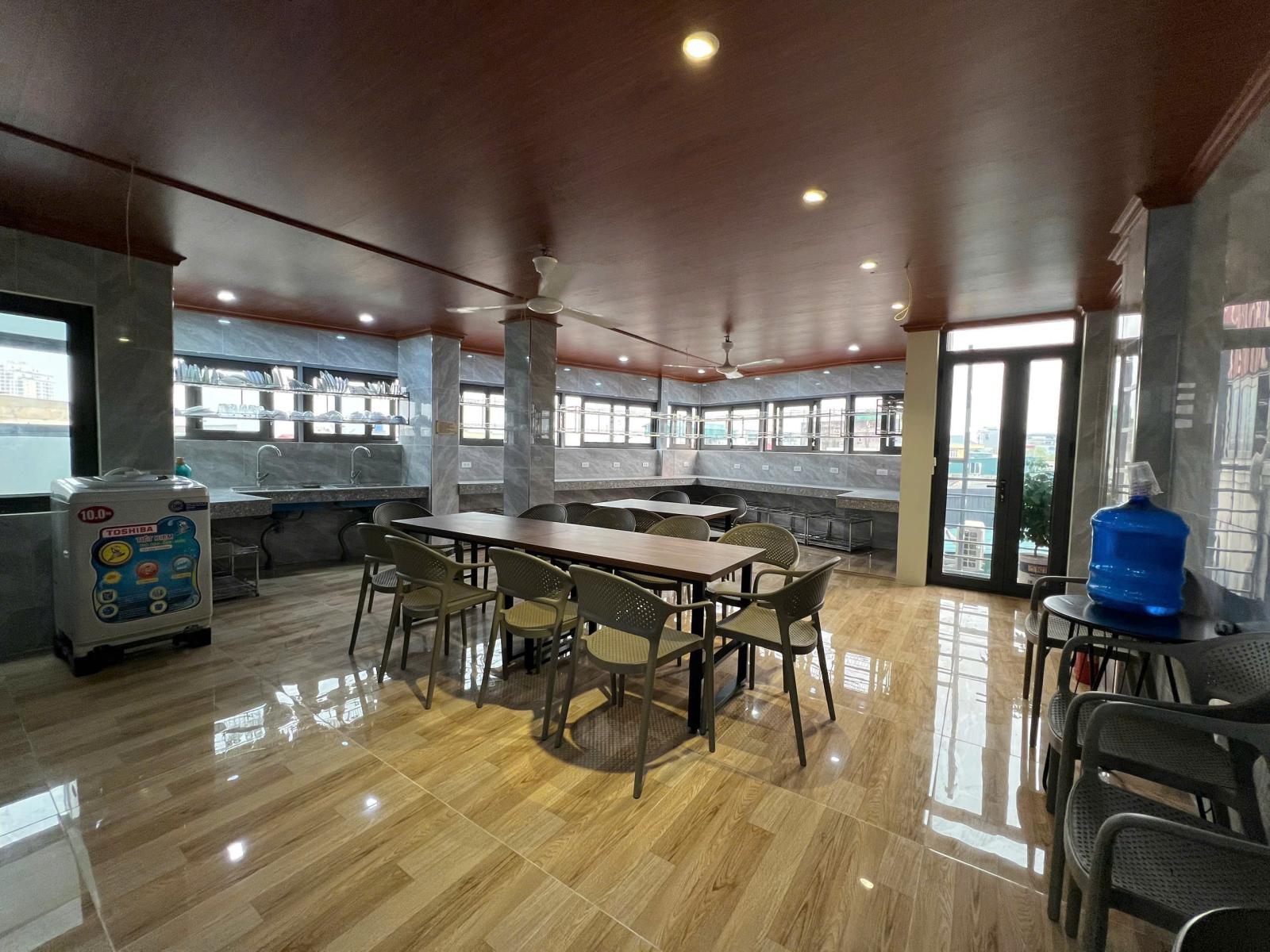 CHO THUÊ CCMN MỚI XÂY – 61/100 PHỐ NGUYỄN VĂN VIÊN – GIÁ TỐT  VĨNH HƯNG HOÀNG MAI 15993976