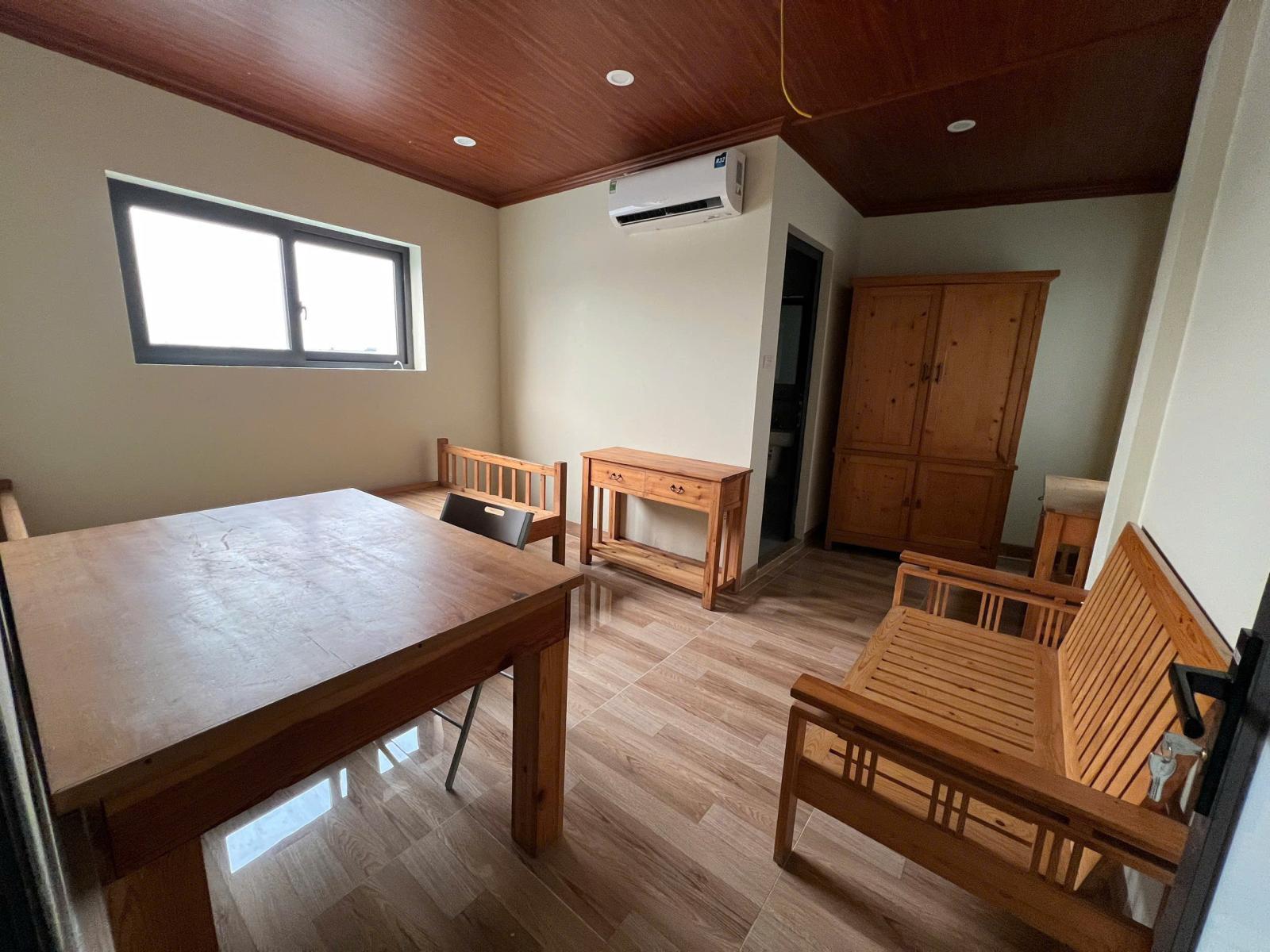 CHO THUÊ CCMN MỚI XÂY – 61/100 PHỐ NGUYỄN VĂN VIÊN – GIÁ TỐT  VĨNH HƯNG HOÀNG MAI 15993976