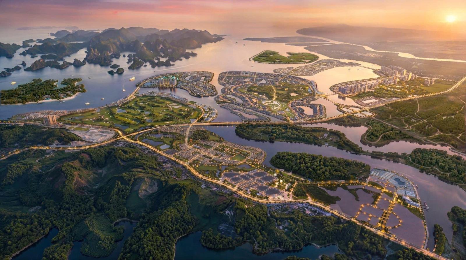 BẢNG GIÁ NỘI BỘ PK CHÂU MỸ (ĐỢT MỞ BÁN ĐẦU TIÊN) + DS LÔ ĐẸP VIN HẠ LONG XANH 15993983