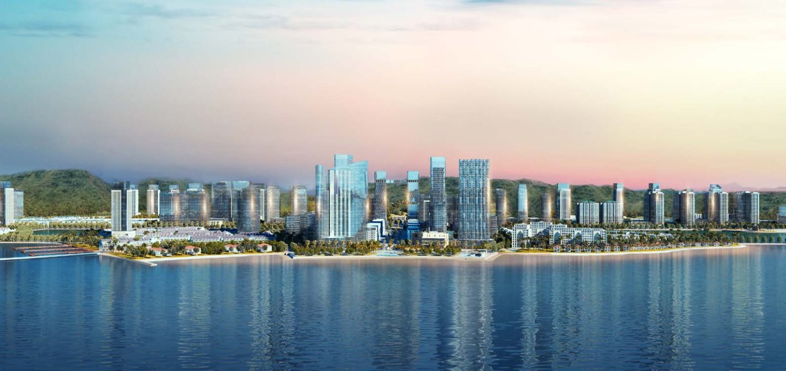 BẢNG GIÁ NỘI BỘ PK CHÂU MỸ (ĐỢT MỞ BÁN ĐẦU TIÊN) + DS LÔ ĐẸP VIN HẠ LONG XANH 15993983