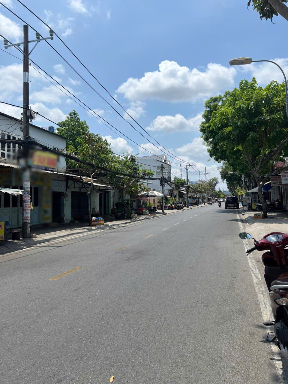 Nhà 2 tầng mặt tiền kinh doanh đường Phạm Thế Hiển (số lẻ) P7Q8. Giá: 8 tỷ 15993980