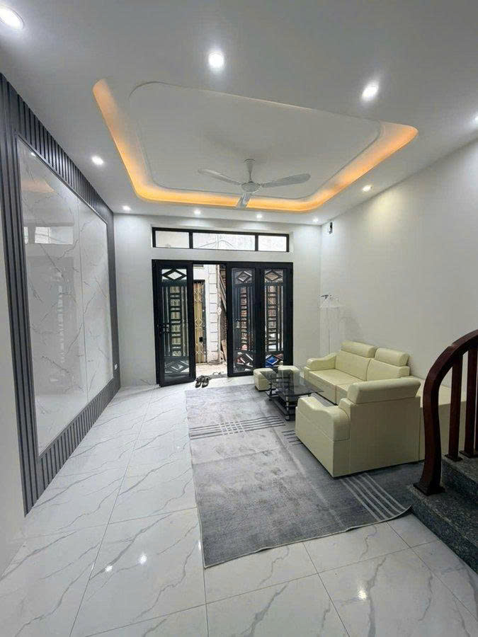 🔥 BÁN NHÀ MẬU LƯƠNG – Hà Đông  35m² – 5 TẦNG – 6.X TỶ 15993985