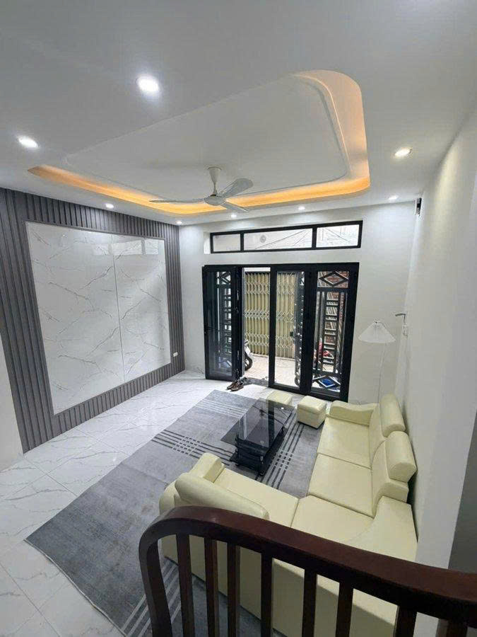 🔥 BÁN NHÀ MẬU LƯƠNG – Hà Đông  35m² – 5 TẦNG – 6.X TỶ 15993985