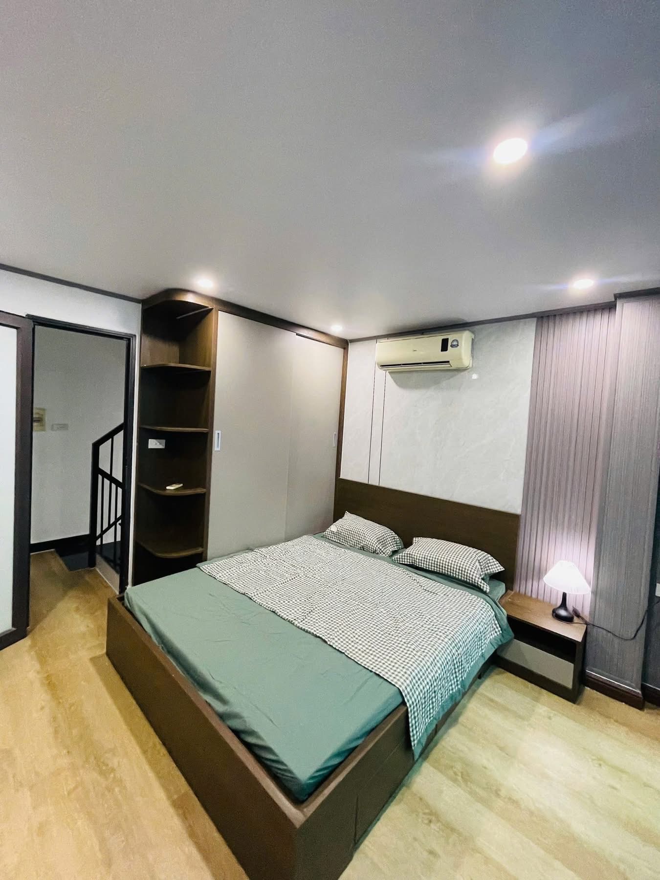 🔥 BÁN NHÀ MẬU LƯƠNG – Hà Đông  35m² – 5 TẦNG – 6.X TỶ 15993985