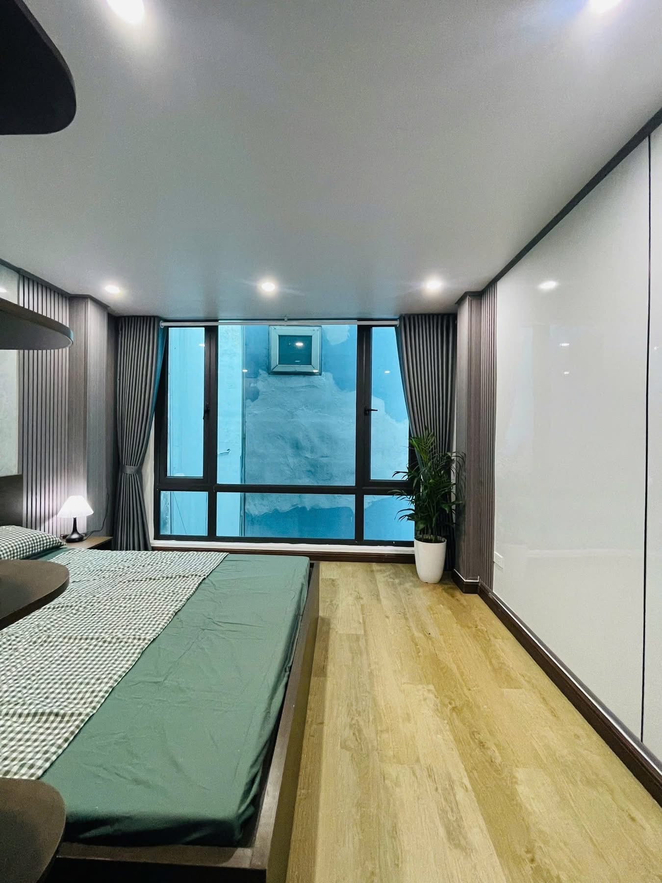 🔥 BÁN NHÀ MẬU LƯƠNG – Hà Đông  35m² – 5 TẦNG – 6.X TỶ 15993985