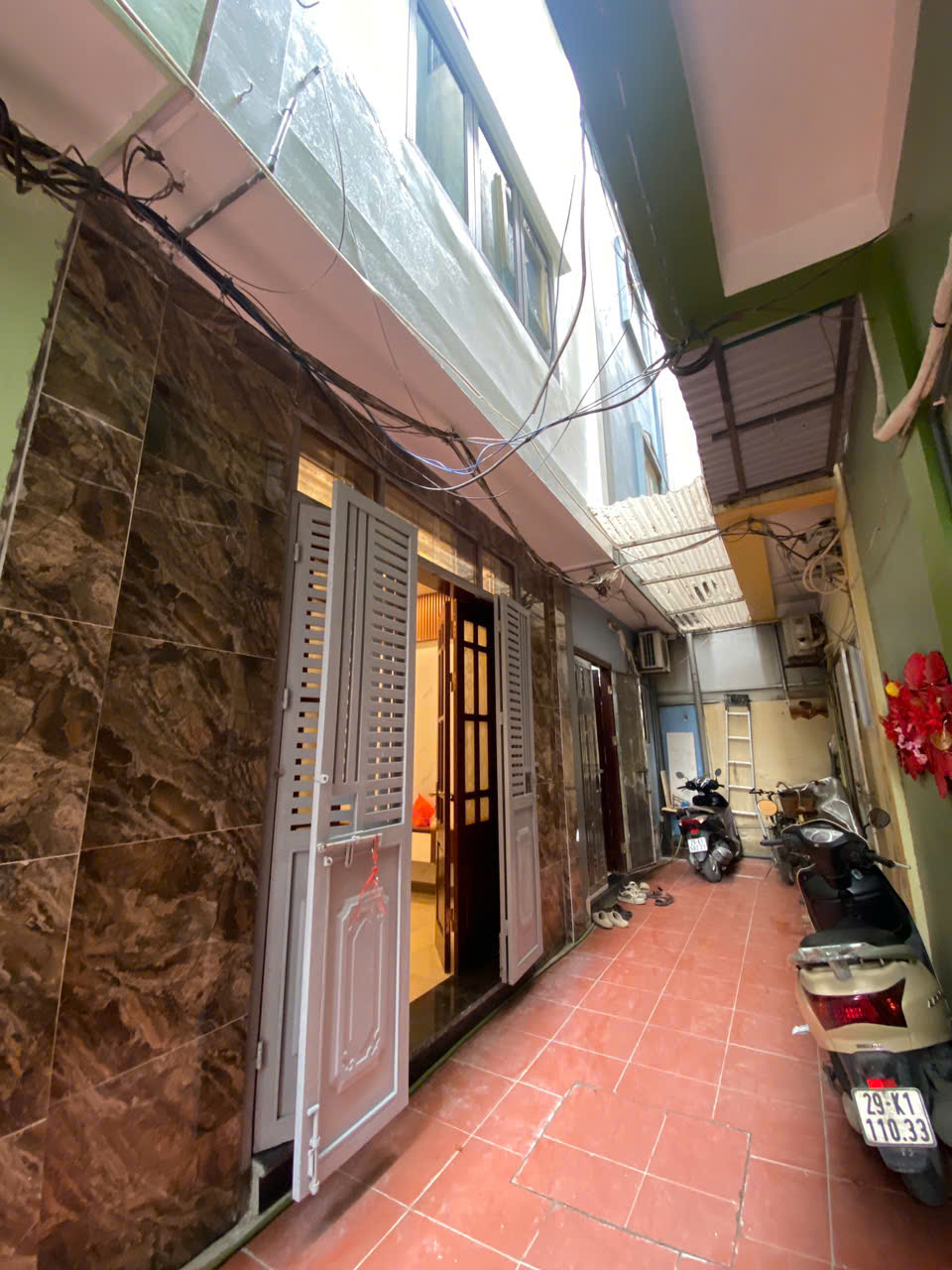 BÁN NHÀ THẠCH BÀN – LONG BIÊN – 5 TẦNG – FULL NỘI THẤT – GIÁ TỐT 15993986