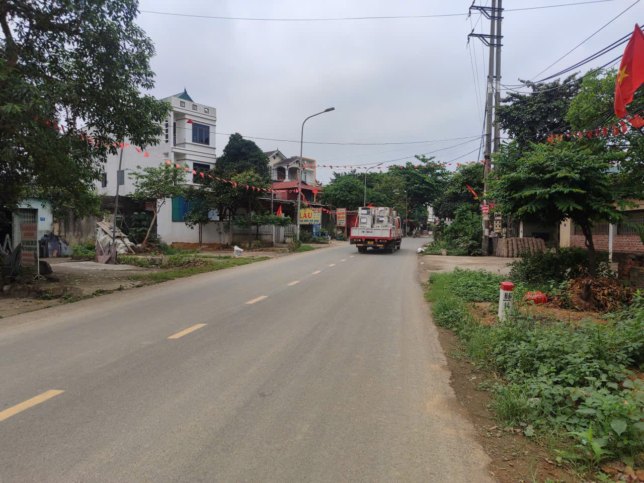 ĐẤT RẺ NHƯ CHO-CƠ HỘI KHÔNG DÀNH CHO NGƯỜI CHẬM CHÂN. 15993988