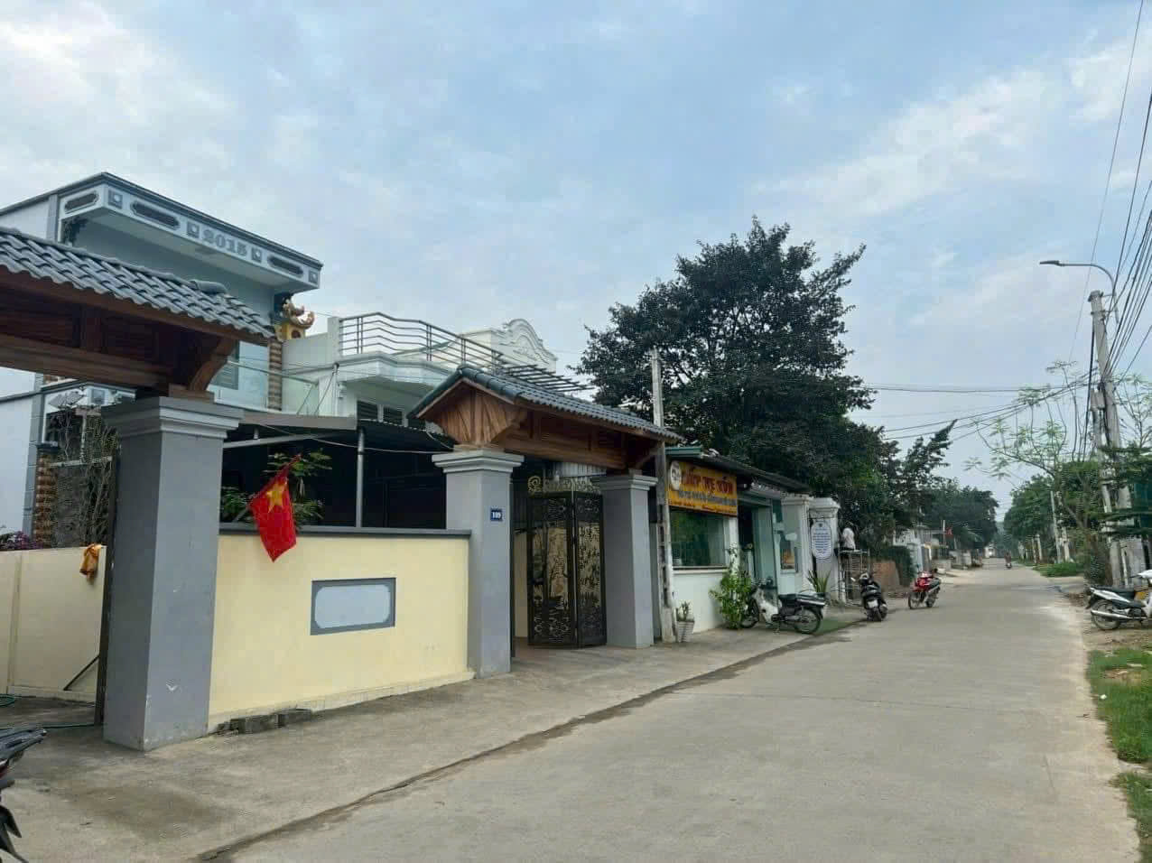 ĐẤT RẺ NHƯ CHO-CƠ HỘI KHÔNG DÀNH CHO NGƯỜI CHẬM CHÂN. 15993988