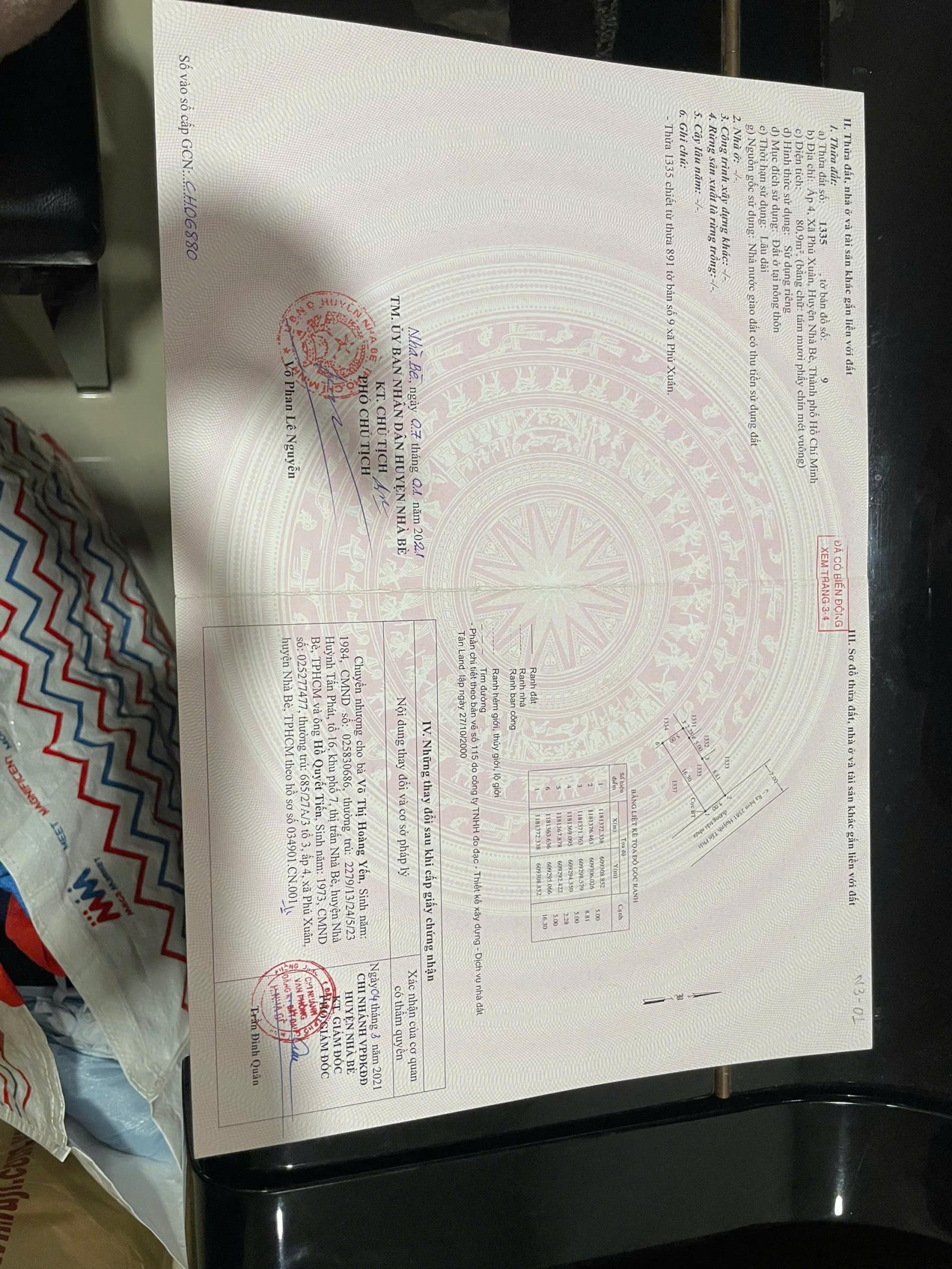 Bán Đất VIP KHU ANH TUẤN RIVERSIDE 80m2 CHỉ 5 Tỷ 1 15993991