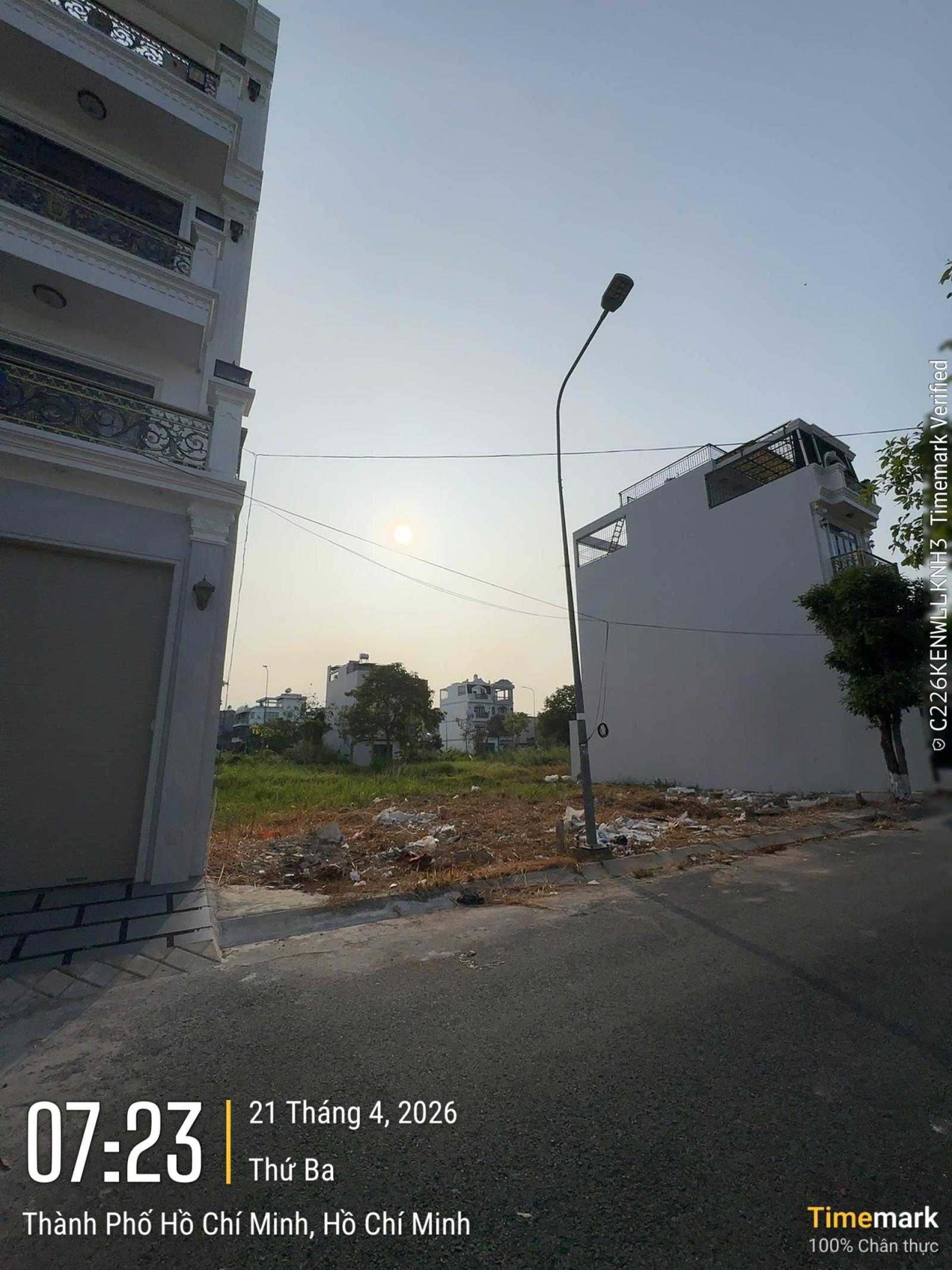 Bán Đất VIP KHU ANH TUẤN RIVERSIDE 80m2 CHỉ 5 Tỷ 1 15993991