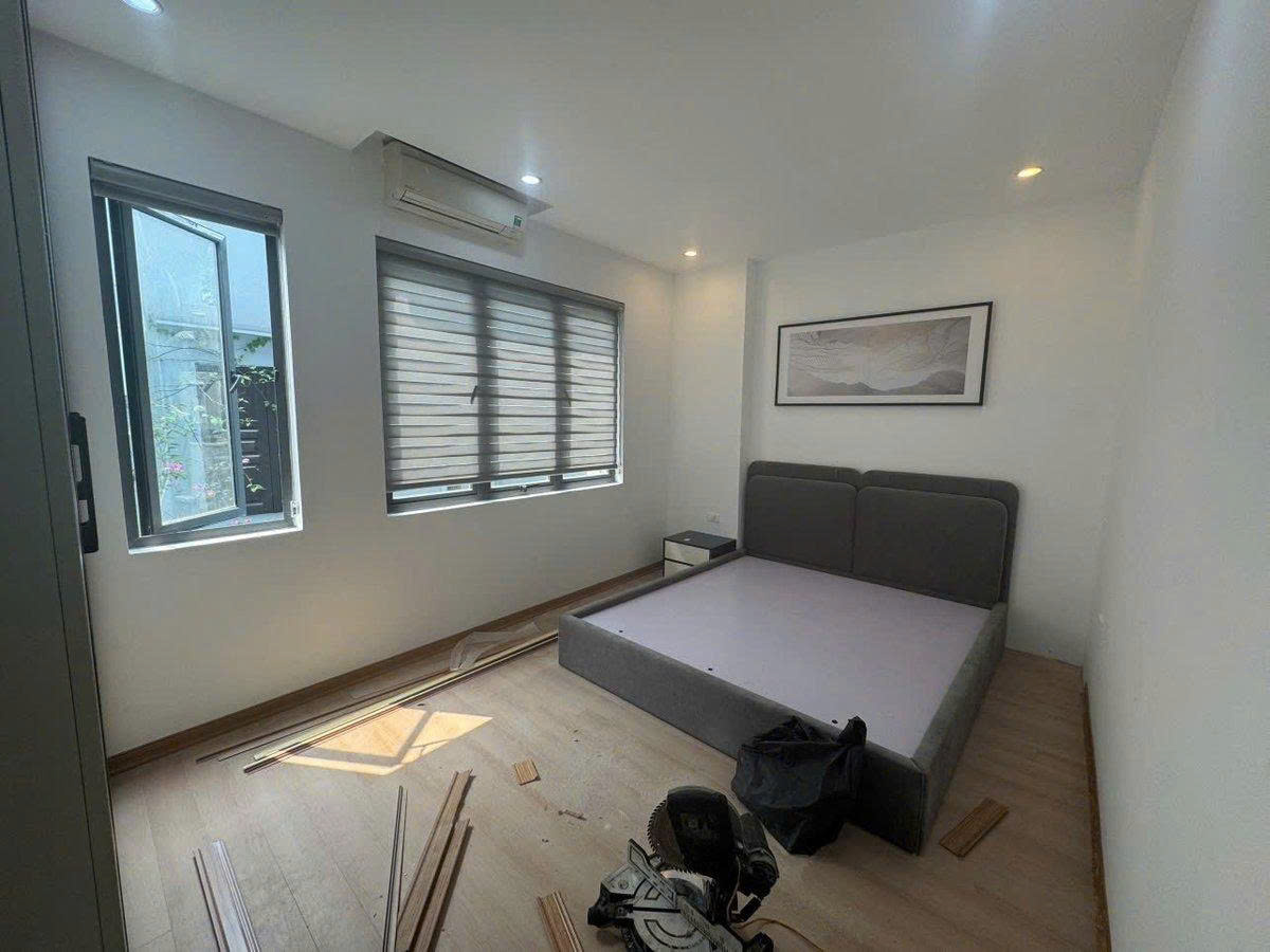 🔥 BÁN NHÀ HÀ TRÌ – Hà Đông  45m² – 4 TẦNG – 9.X TỶ 15993992