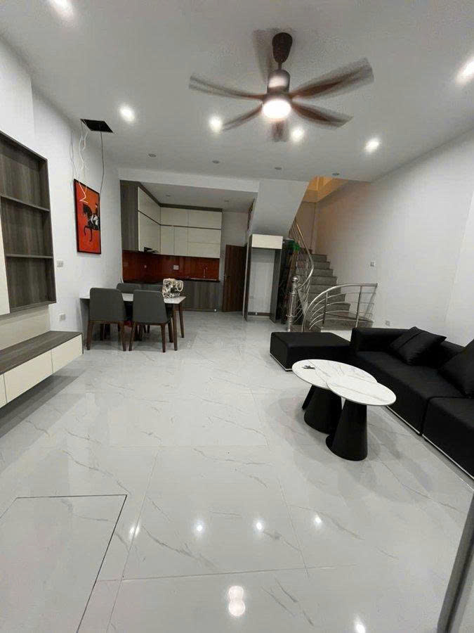 🔥 BÁN NHÀ HÀ TRÌ – Hà Đông  45m² – 4 TẦNG – 9.X TỶ 15993992